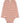 Petit Piao - PPSky - Blød stribet body, beige/rød