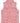 Petit Piao - PPEver - Termovest med jordbær, rosa