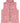 Petit Piao - PPEver - Termovest med jordbær, rosa