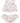Petit Piao - PPEm - Bikini med sommerfugle, beige