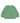 Petit Piao - PPElex- Sweatshirt med hane, grøn