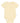 Petit Piao - PPSun - Stribet body, gul/beige