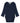 Petit Piao - Flot basis rib-body, navy