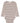 Petit Piao - PPSky - Stribet body, huckleberry striped