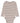 Petit Piao - PPSky - Stribet body, huckleberry striped
