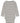 Petit Piao - PPSky - Stribet body, navy blazer striped