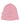Petit Piao - PPSky - 2-pak huer, rosa