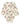 Petit Piao - PPStar - Body med hortensia, beige