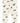 Petit Piao - PPStar - Leggings med traktorer, beige