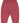 Petit Piao - PPGreta - Denim bukser, deep claret flower