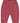 Petit Piao - PPGreta - Denim bukser, deep claret flower