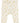 Petit Piao - PPDio - Pointelle Leggings, eggnog rabbit