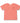 Petit Piao - øko - skøn t-shirt, sea shell pink