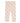 Okker-Gokker - Pointelle-leggings med muslinger, rosa