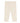 Okker-Gokker - Pointelle-leggings med blomster, beige