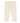 Okker-Gokker - Pointelle-leggings med blomster, beige