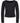 Only Girls - KogGea - Langærmet T-shirt, sort