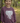 Danefæ DYR - Dyrbellow - Sweatshirt med glitter-elefant