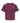 Only Girls - KogMaiken - T-shirt med rosa hjerte, mørk rød
