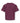 Only Girls - KogMaiken - T-shirt med rosa hjerte, mørk rød